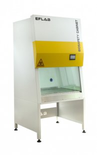 BIOSAFETY CABINETS Type A2