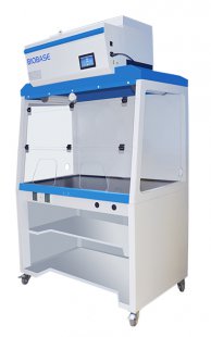 Ductless Fume Hood