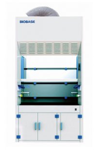 FH(P) series Fume Hood
