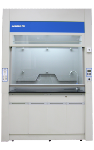 Fume Hood Model : MO-HF 900/1200/1500/1800
